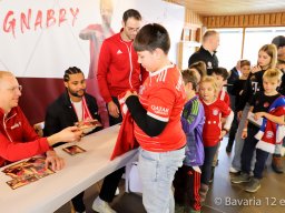 Serge Gnabry